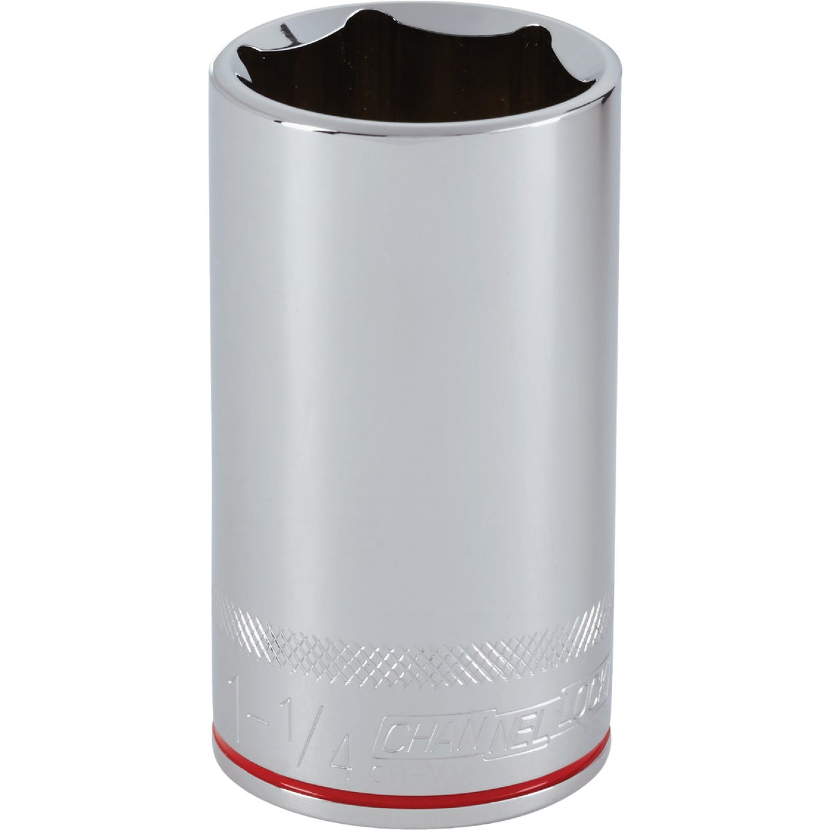 1-1/4" DEEP SOCKET - 366951 by Danaher Tool Ltd