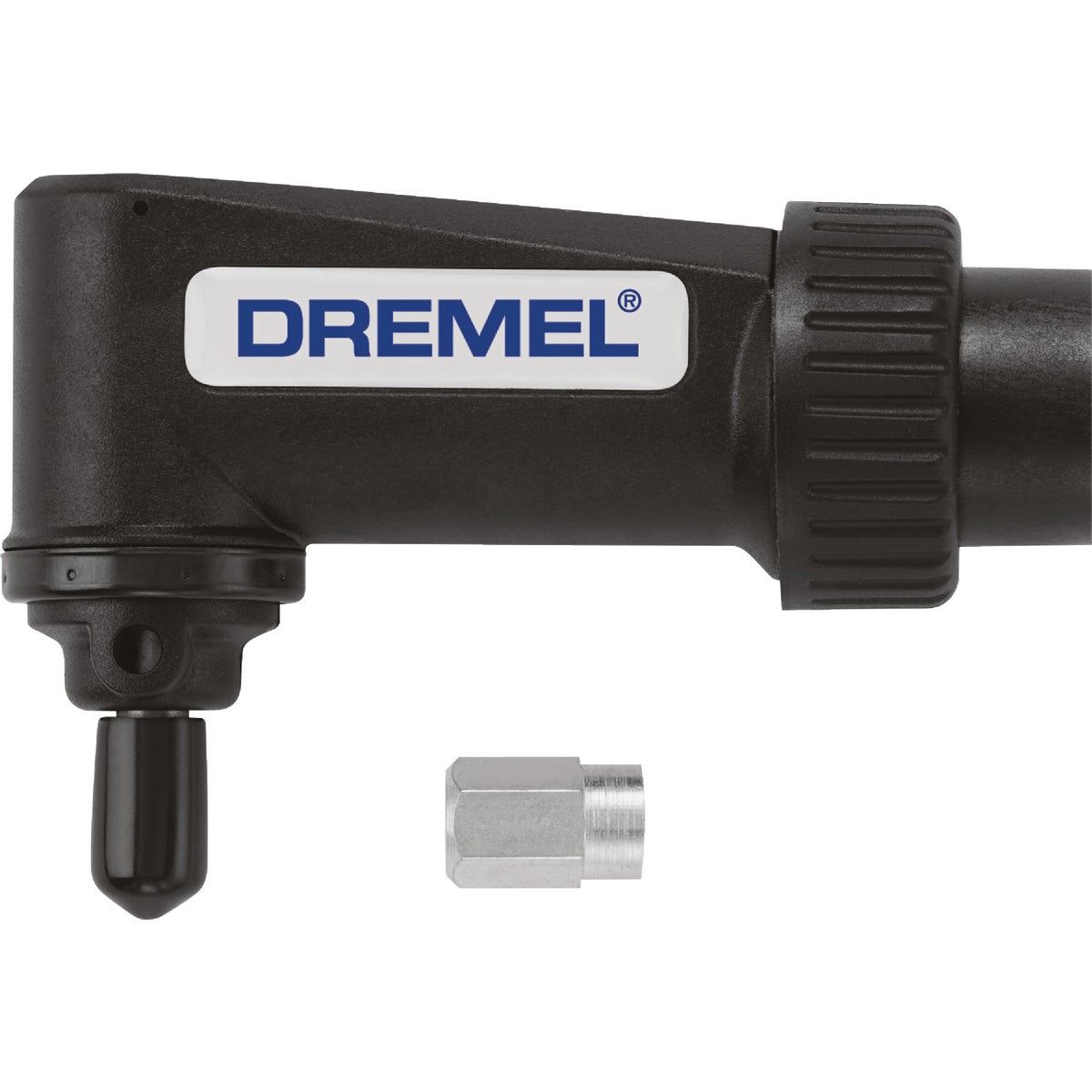DRIVE ANGLE ATTACHMENT - 575 by Dremel Mfg Co