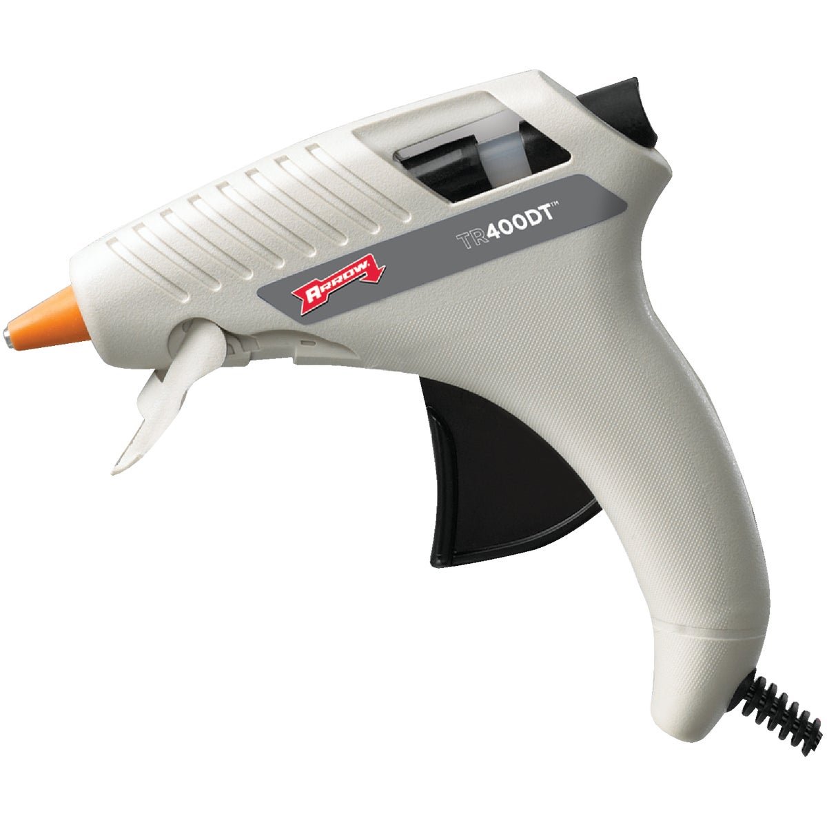 DUAL-TEMP GLUE GUN - TR400DT by Arrow Fastener Co