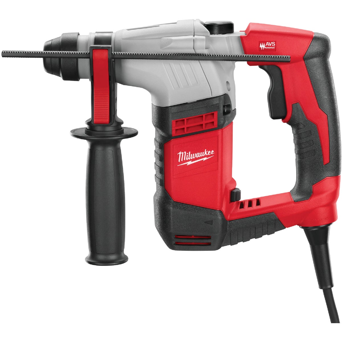 5/8"SDS ROTRY HAMMER KIT - 5263-21 by Milwaukee Elec Tool