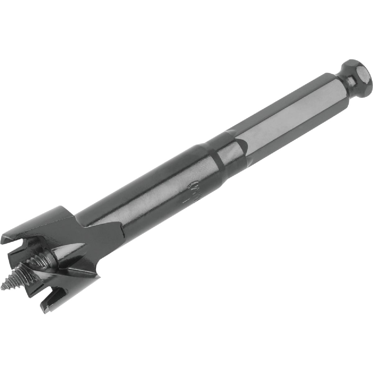 1-1/4" SELF-FEED BIT - 48251252 by Milwaukee Accessory