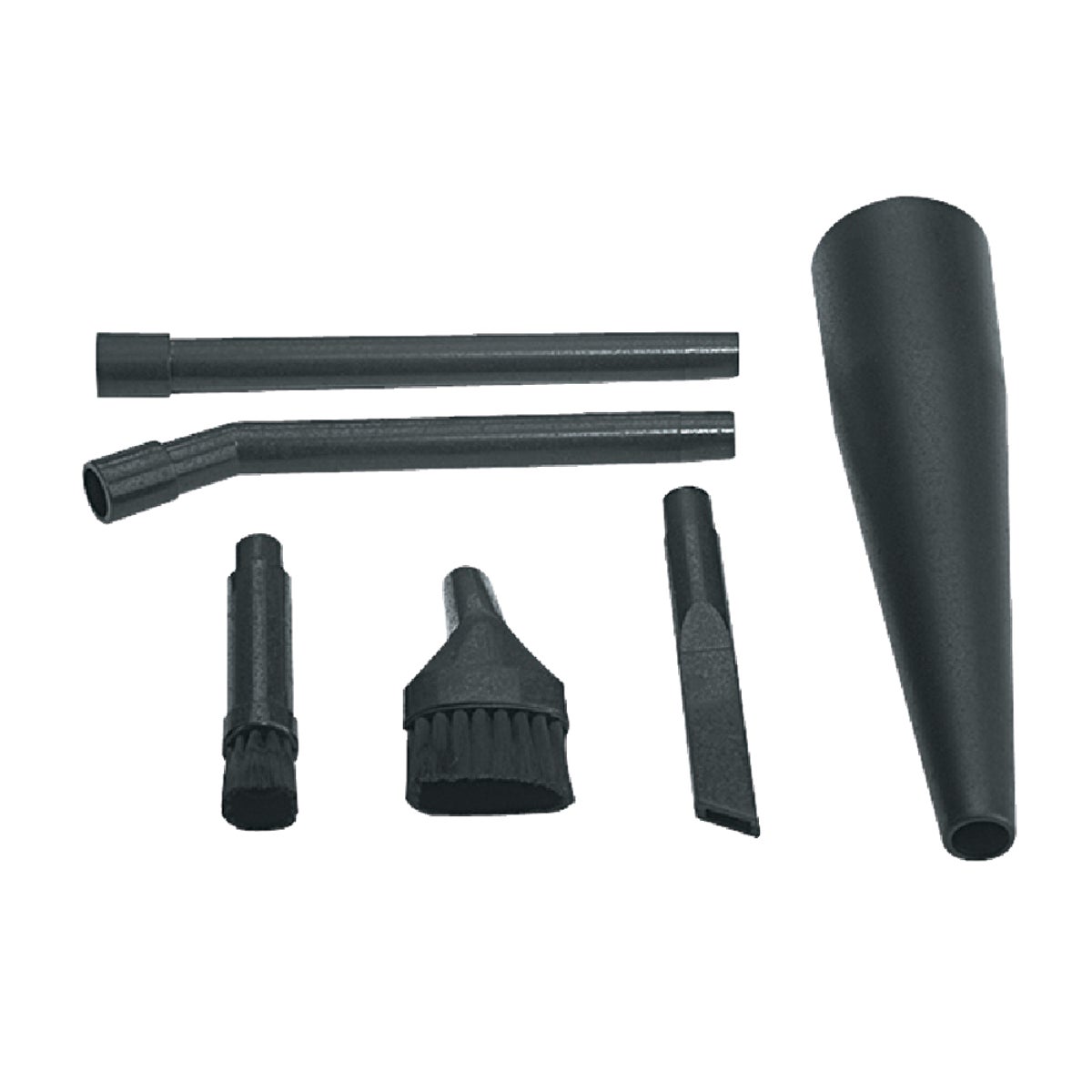 1-1/4" MICRO TOOL KIT - 801-89-62 by Shop Vac Corp
