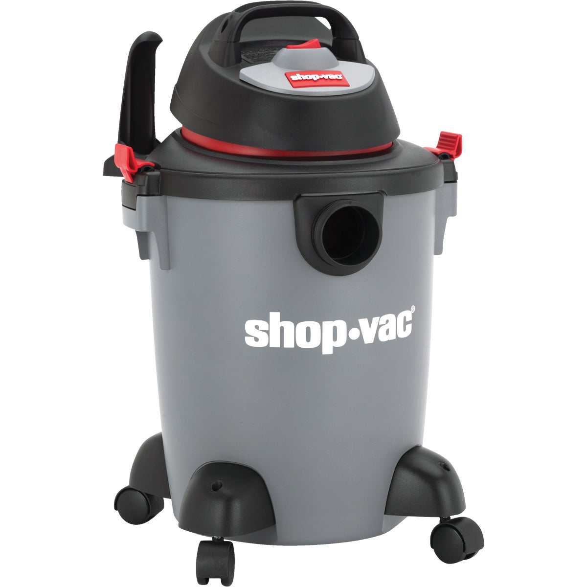 6GAL WET/DRY VAC - 9650600 by Shop Vac Corp