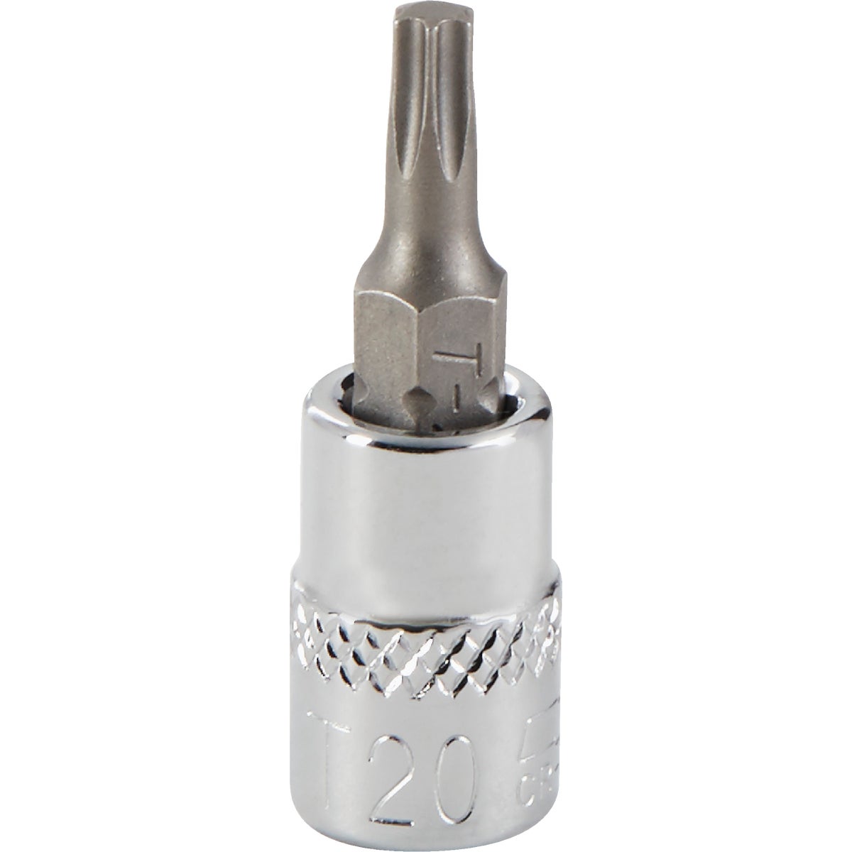 T20 TORX BIT SOCKET - 369497 by Bwt Inc