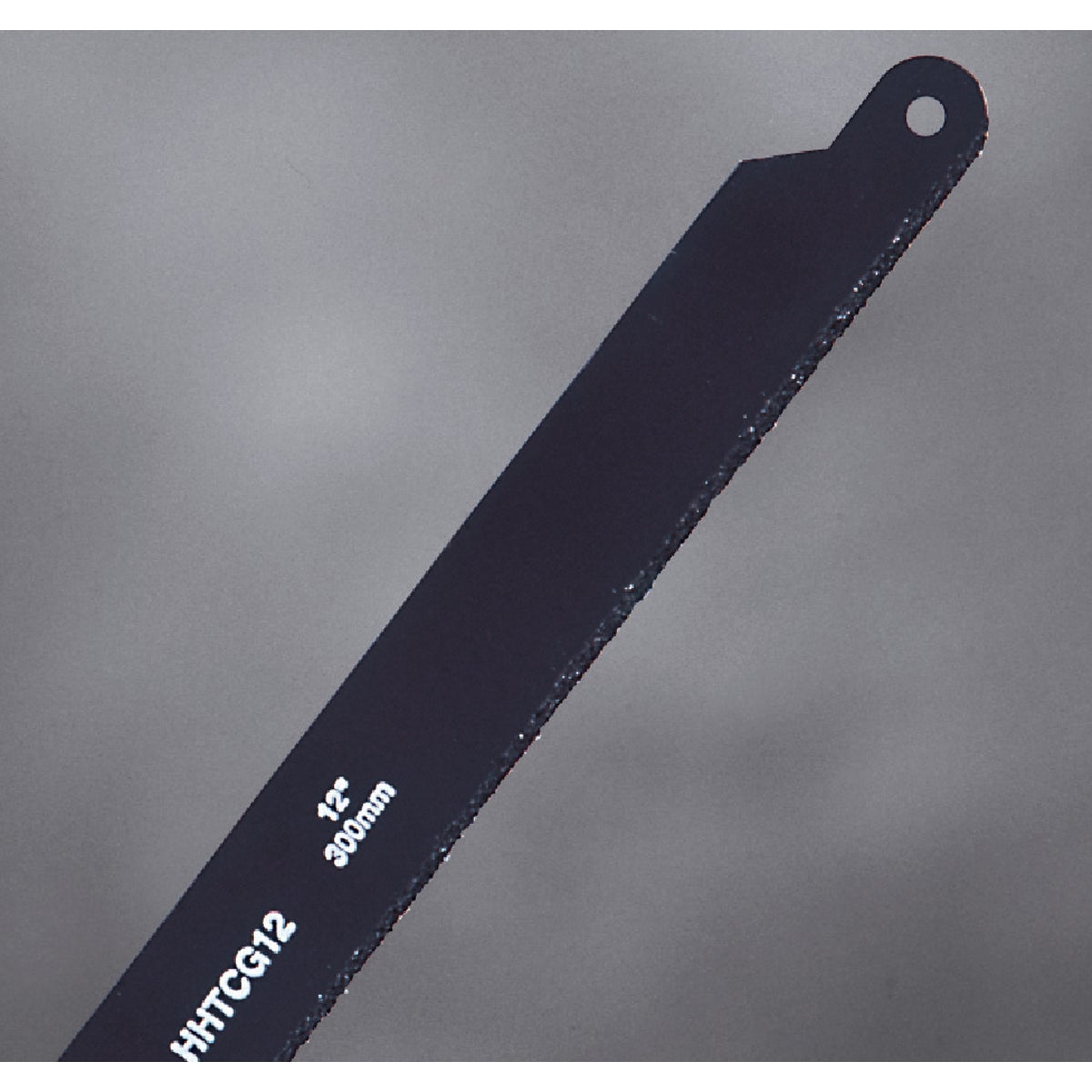 10" HACKSAW BLADE - HHCTCG10 by M K Morse Co