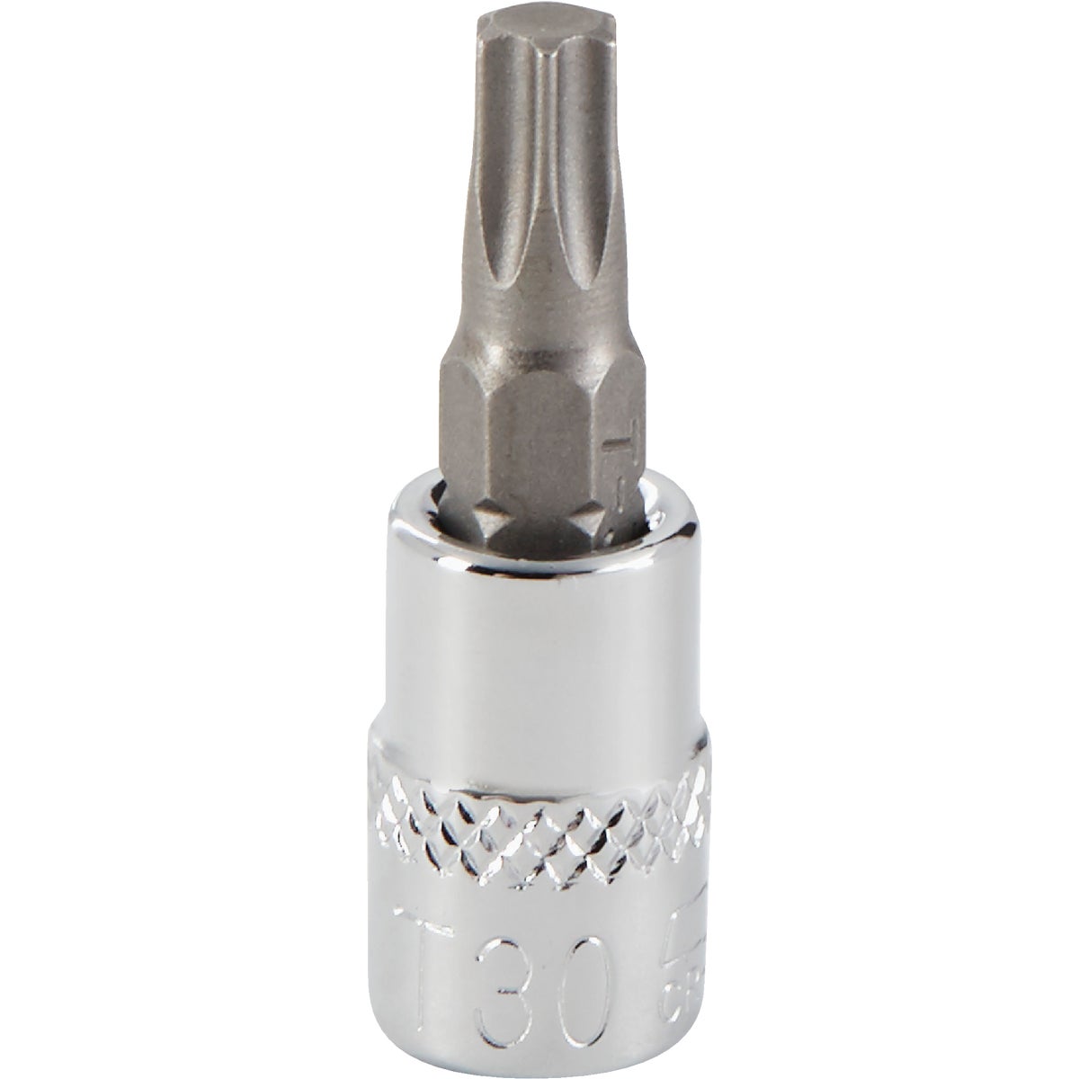 T30 TORX BIT SOCKET - 370010 by Bwt Inc