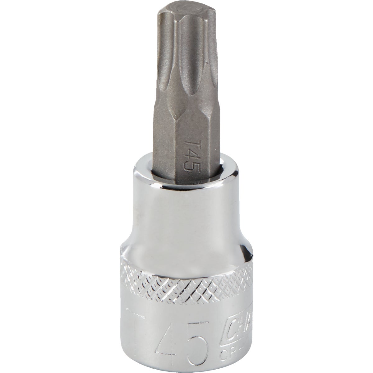 T45 TORX BIT SOCKET - 370037 by Bwt Inc