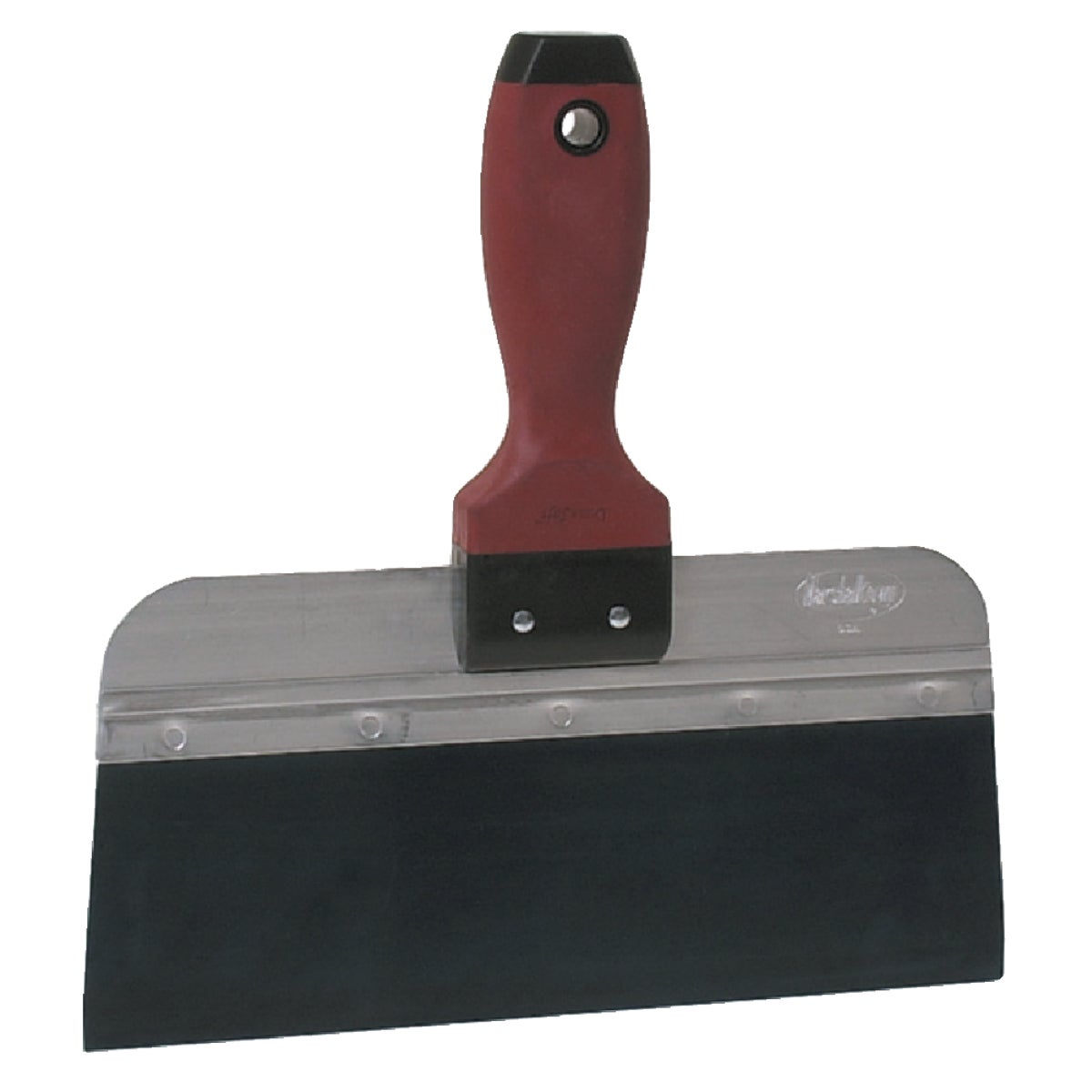 12"BLUE STL TAPING KNIFE - 14339 by Marshalltown Trowel