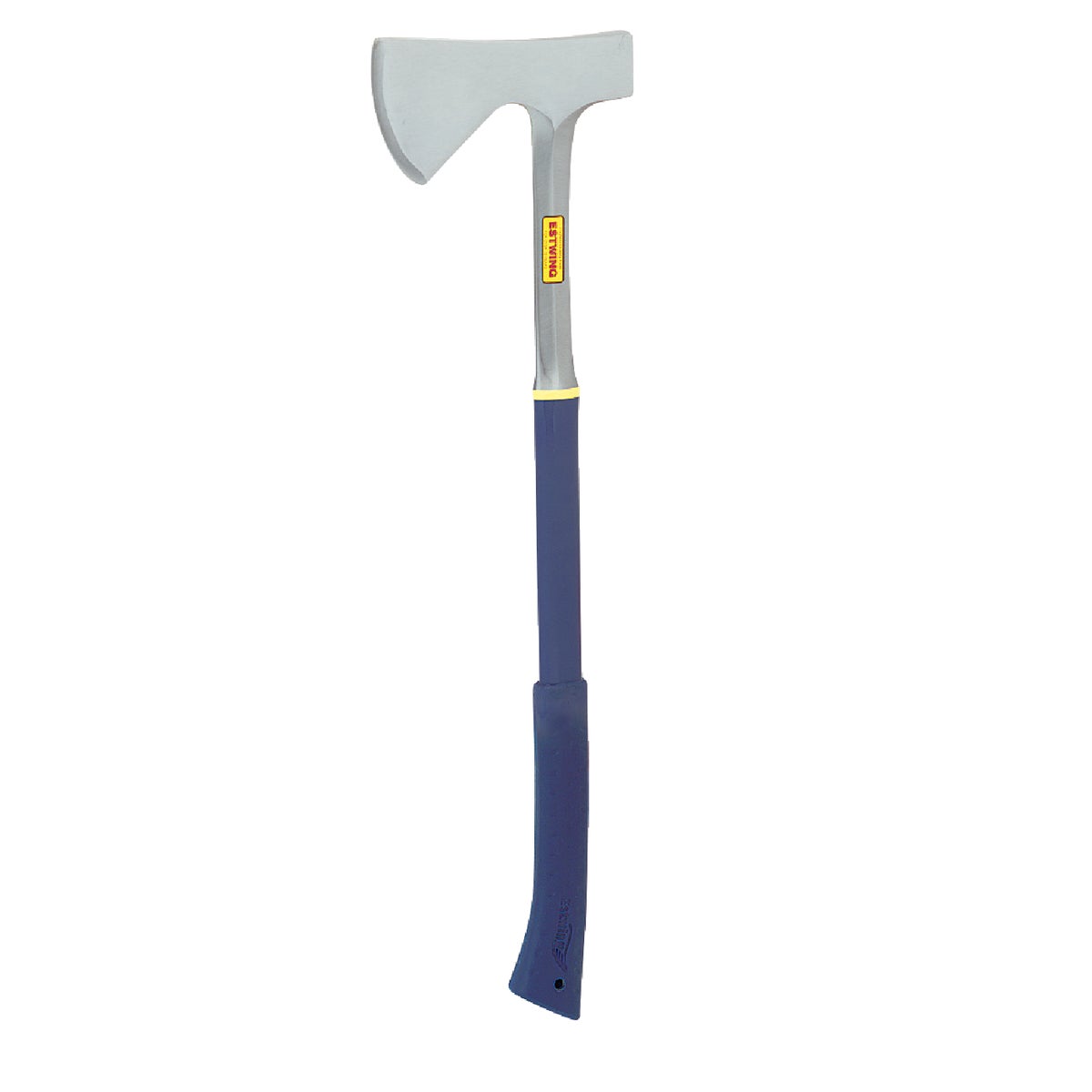 26" STEEL CAMP AXE - E45A by Estwing Mfg Co