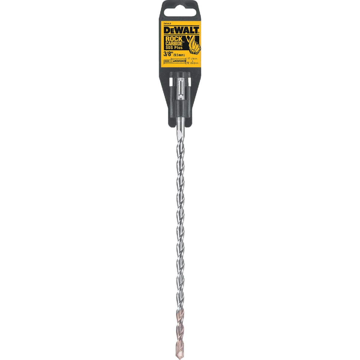 3/8" SDS MSNRY DRILL BIT - DW5430 by DeWalt