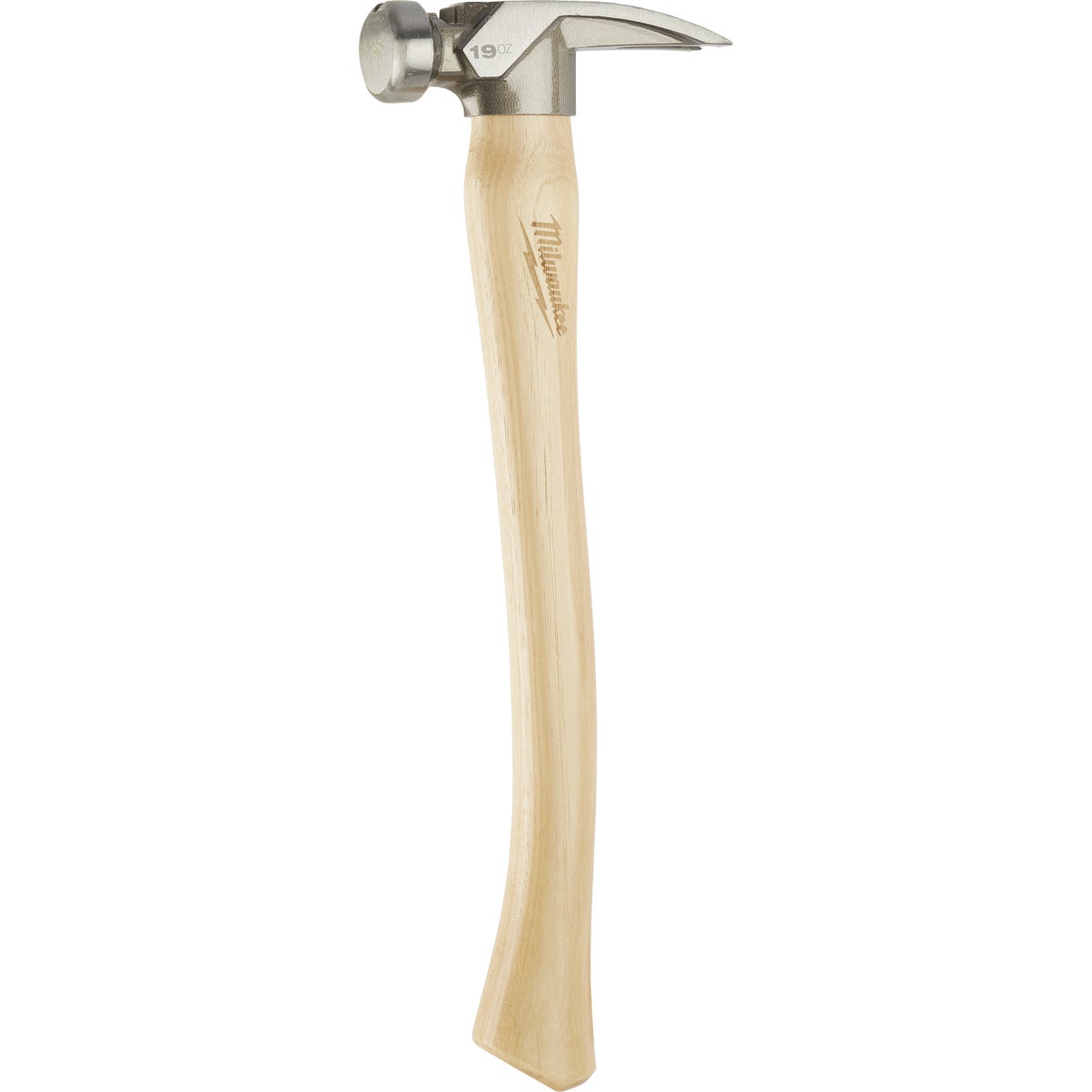 Claw Hammers & Framing Hammers