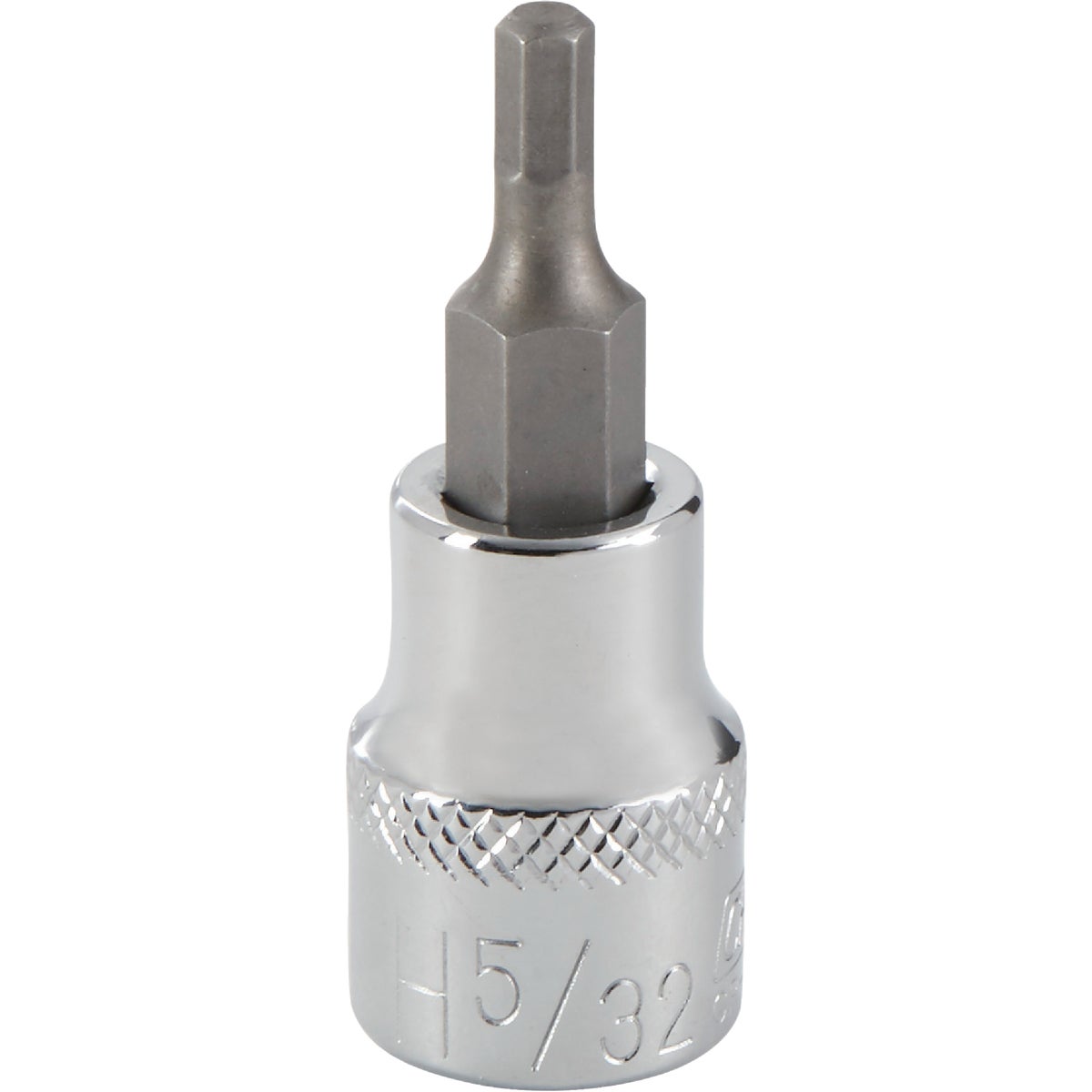 5/32" HEX BIT SOCKET - 372021 by Bwt Inc