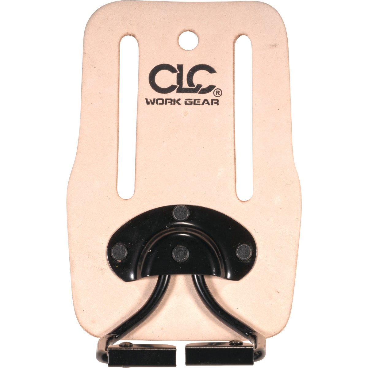 LEATHER HAMMER HOLDER - 839 by Custom Leathercraft