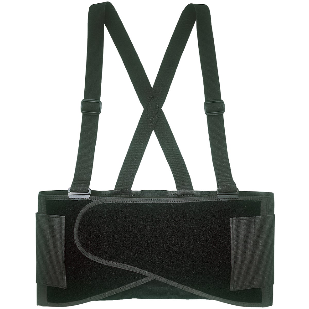 LARGE BACK SUPPORT BELT - 5000L by Custom Leathercraft