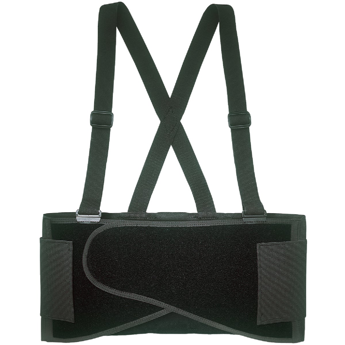 X-LG BACK SUPPORT BELT - 5000XL by Custom Leathercraft