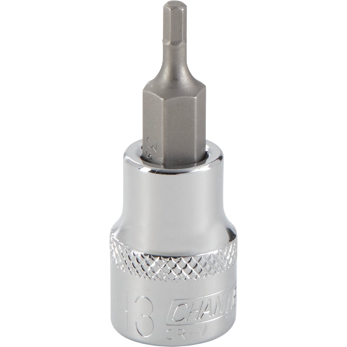 3MM HEX BIT SOCKET SET - 372242 by Bwt Inc