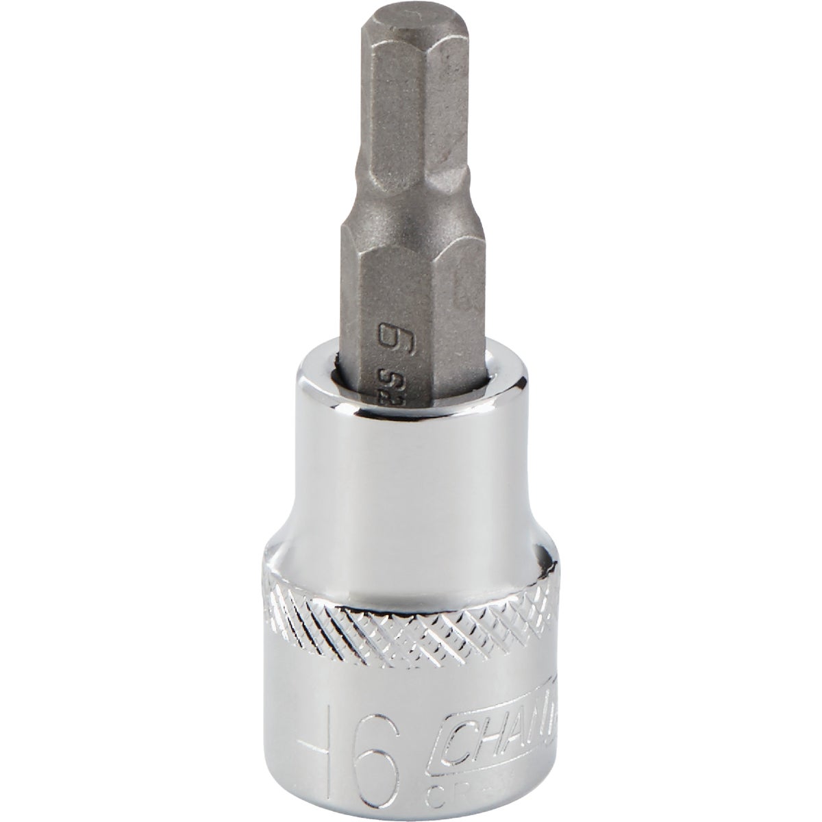 6MM HEX BIT SOCKET - 372358 by Bwt Inc