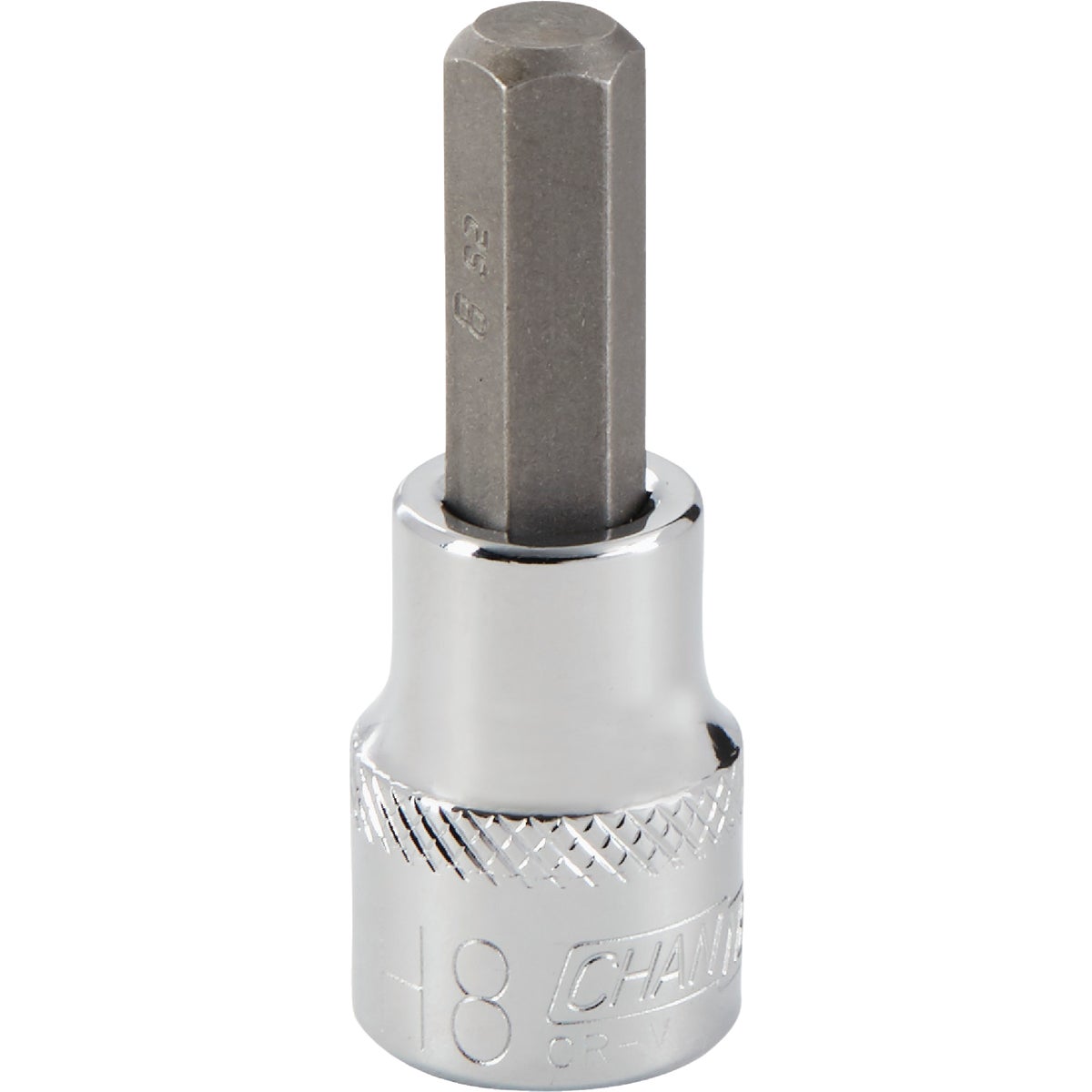 8MM HEX BIT SOCKET - 372382 by Bwt Inc