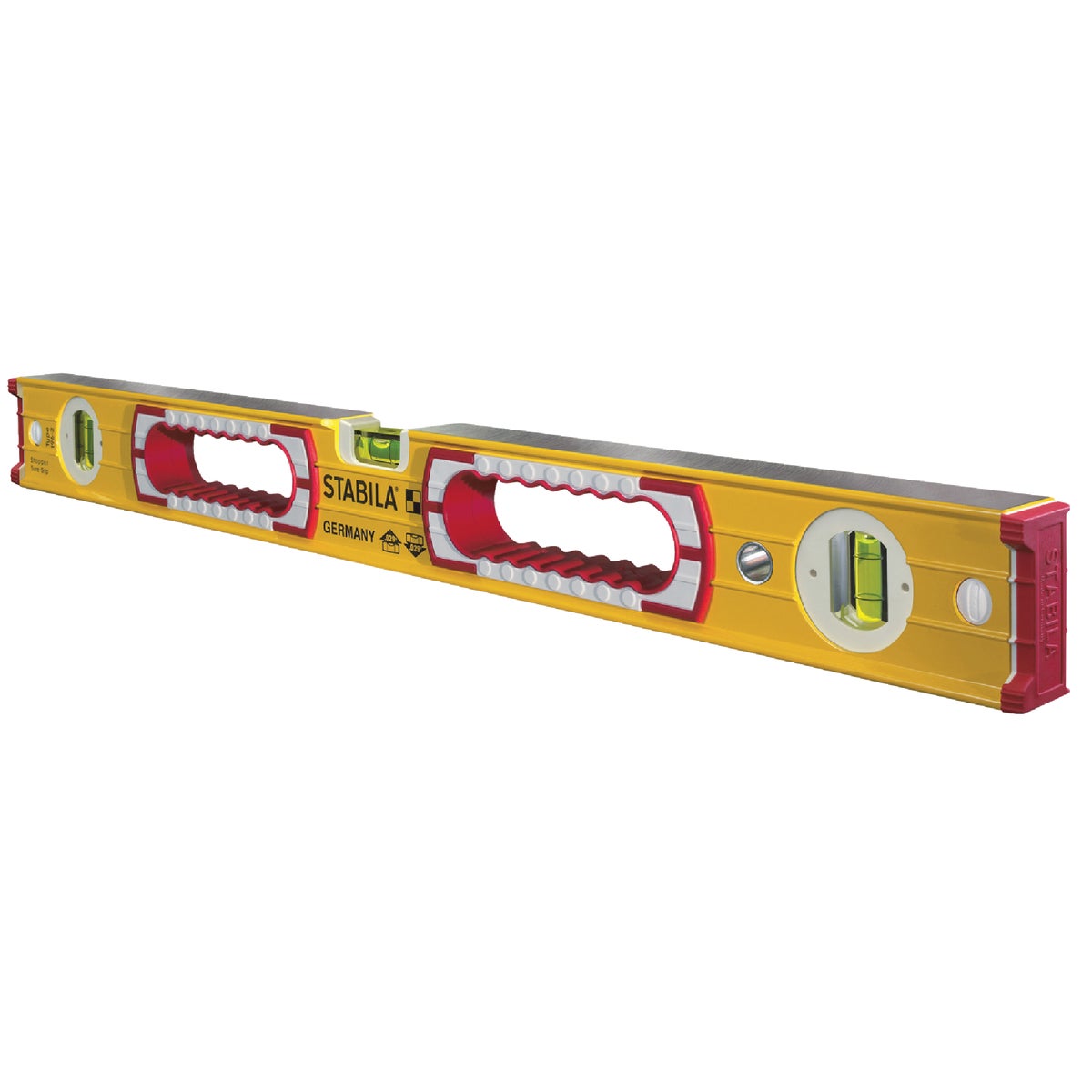 24" ALUMINUM LEVEL - 37424 by Stabila