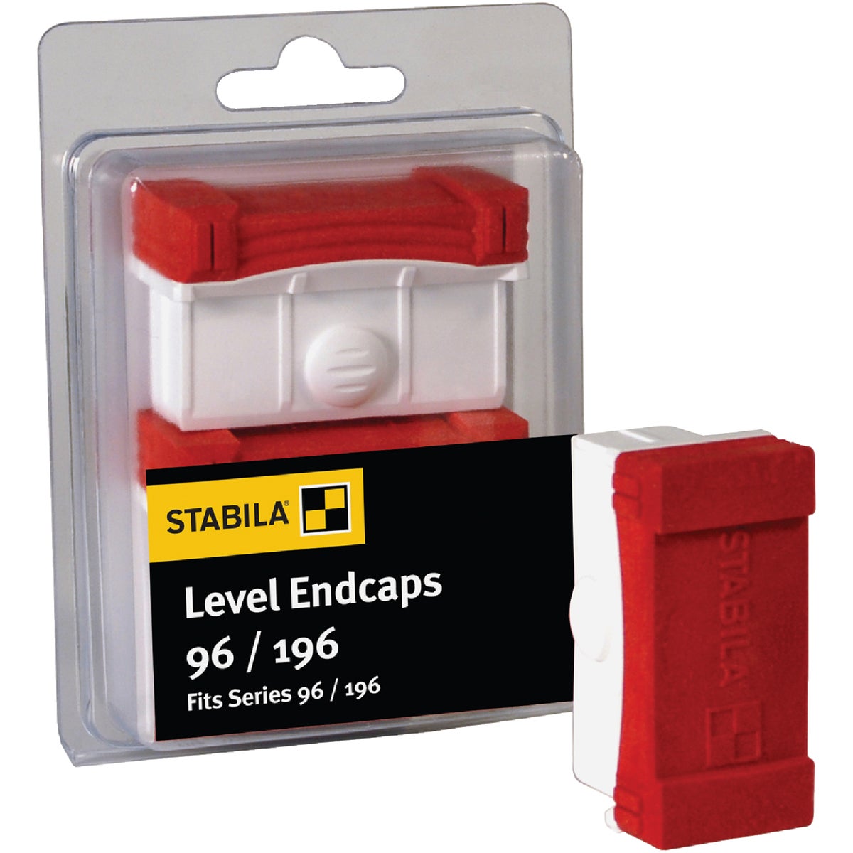 REPLACEMENT END CAP - 20070 by Stabila