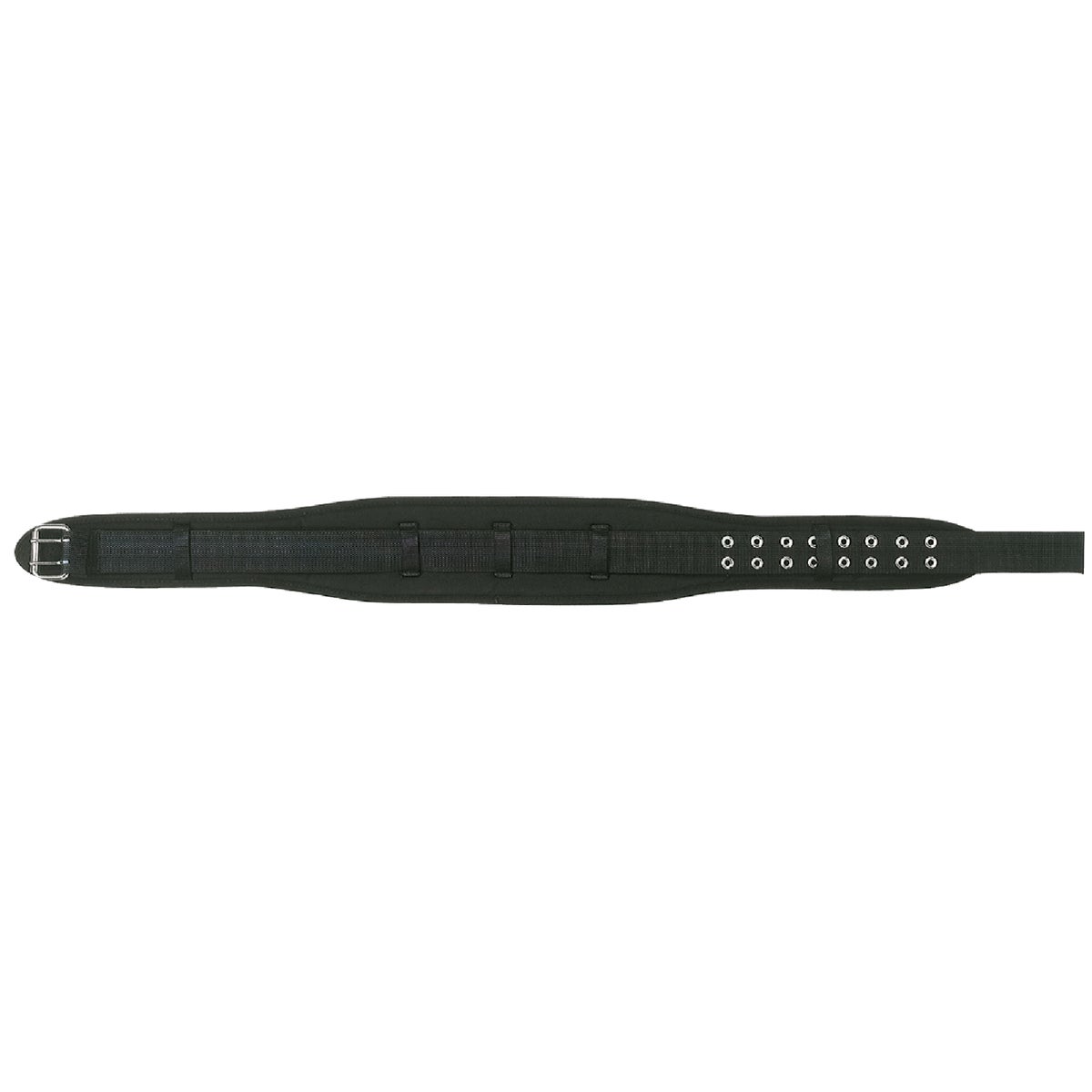 PADDED WORK BELT - 5625 by Custom Leathercraft
