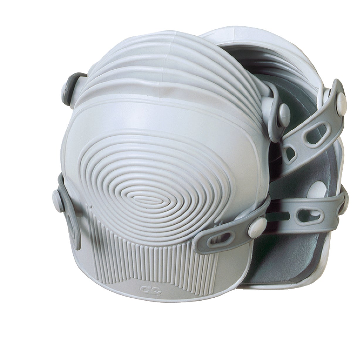 KNEE PAD - 361 by Custom Leathercraft