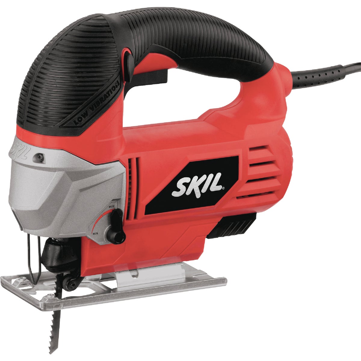 5.0A ORBITAL JIGSAW - 4395-01 by Robt Bosch Tool Skil