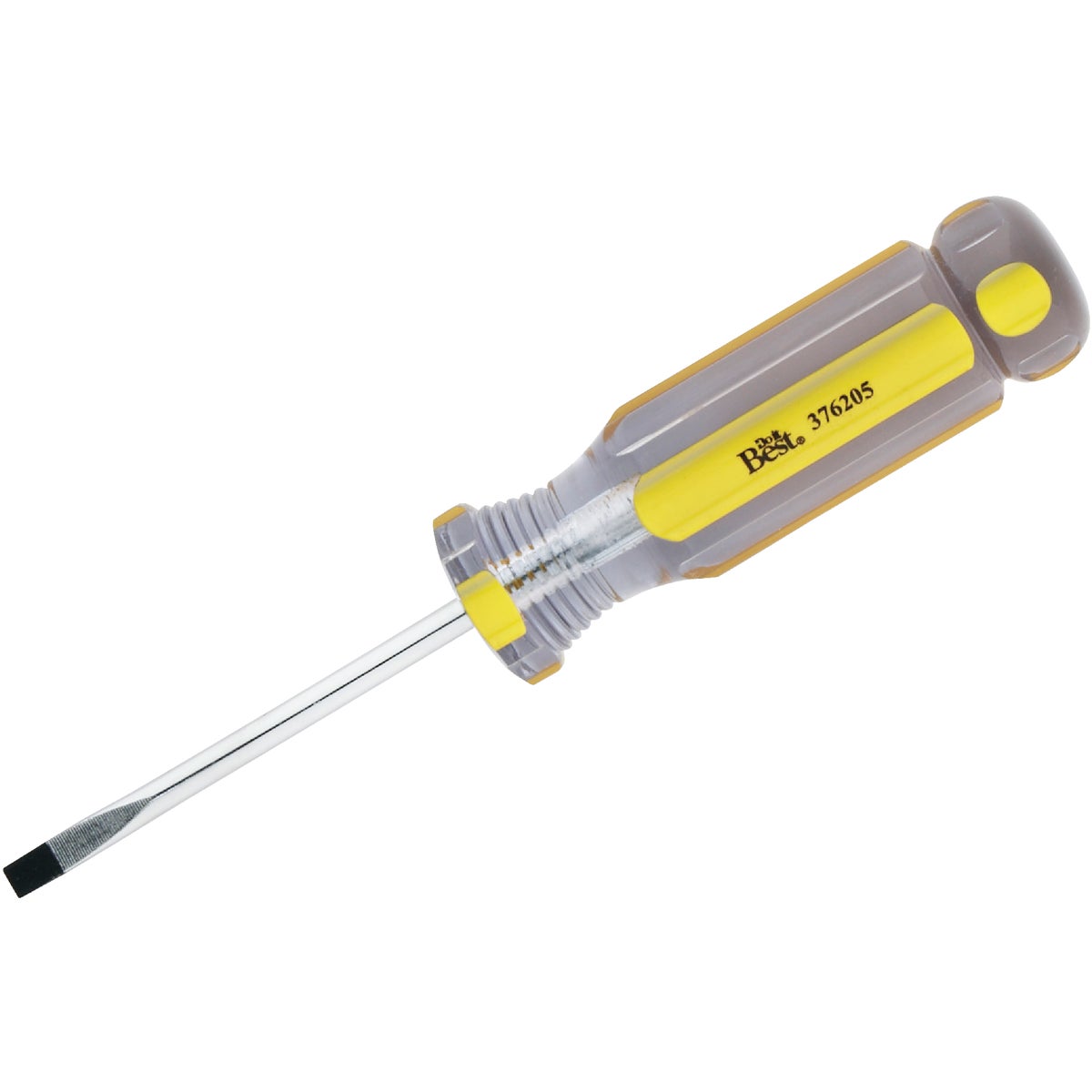 3/16X3 SCREWDRIVER - 376205 by Do it Best