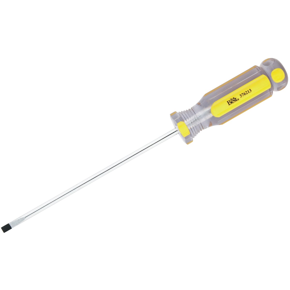 3/16X6 SCREWDRIVER - 376213 by Do it Best
