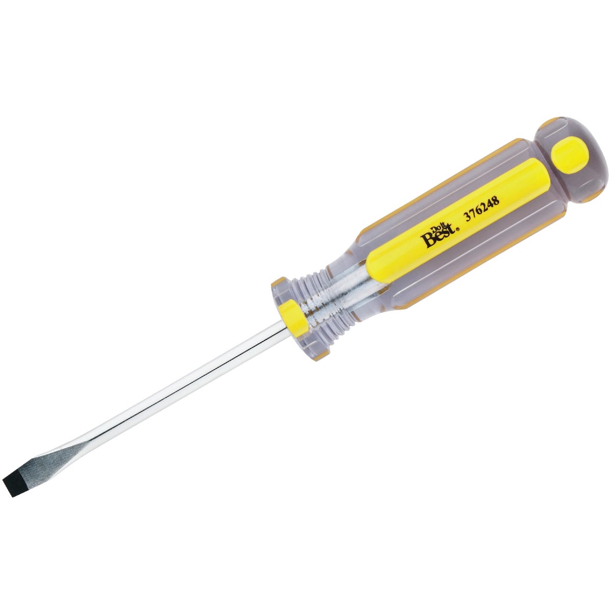 1/4X4 SCREWDRIVER - 376248 by Do it Best