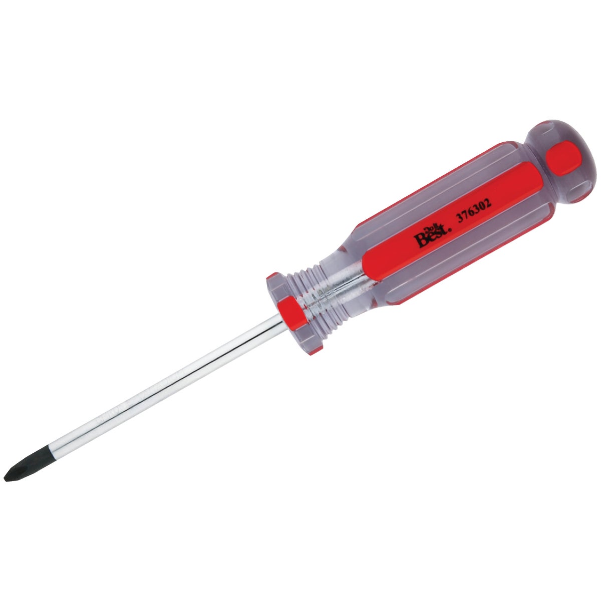 #2X4" SCREWDRIVER - 376302 by Do it Best