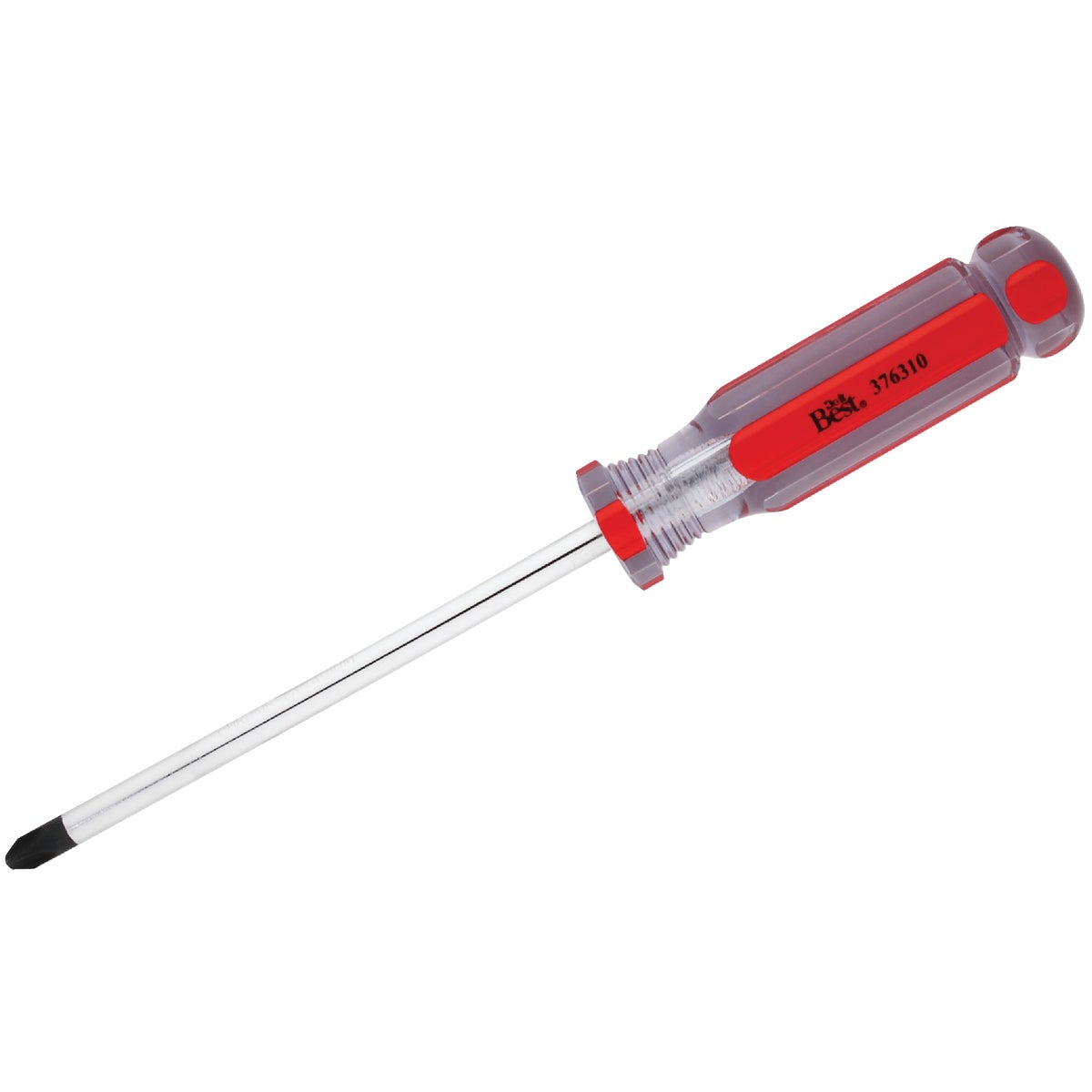 #3X6" SCREWDRIVER - 376310 by Do it Best