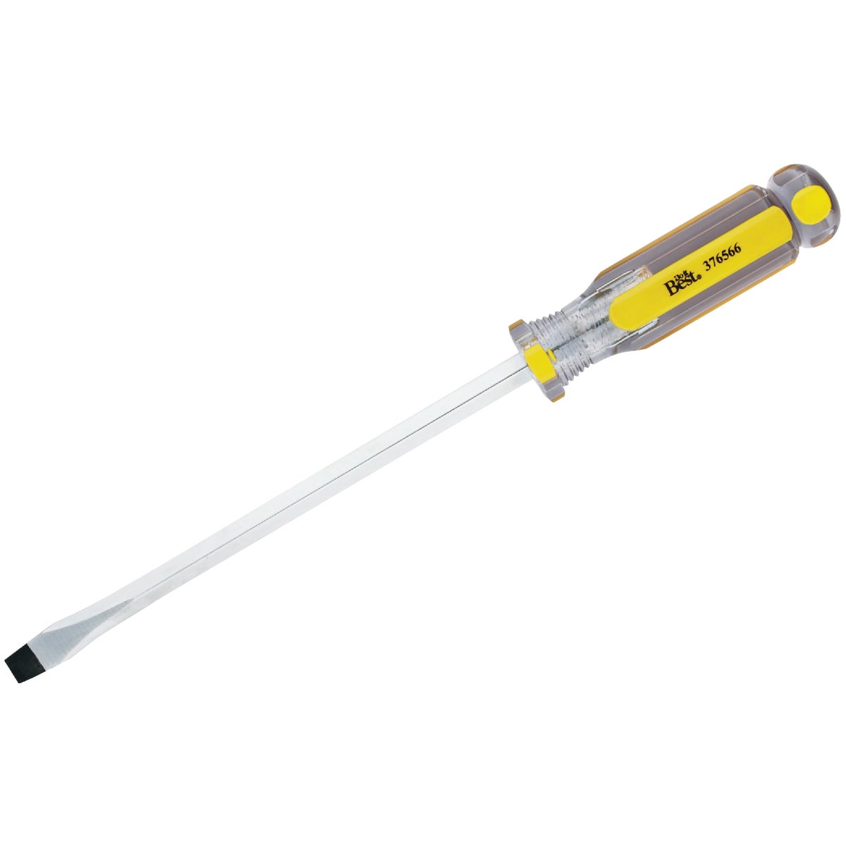 3/8X8 SCREWDRIVER - 376566 by Do it Best
