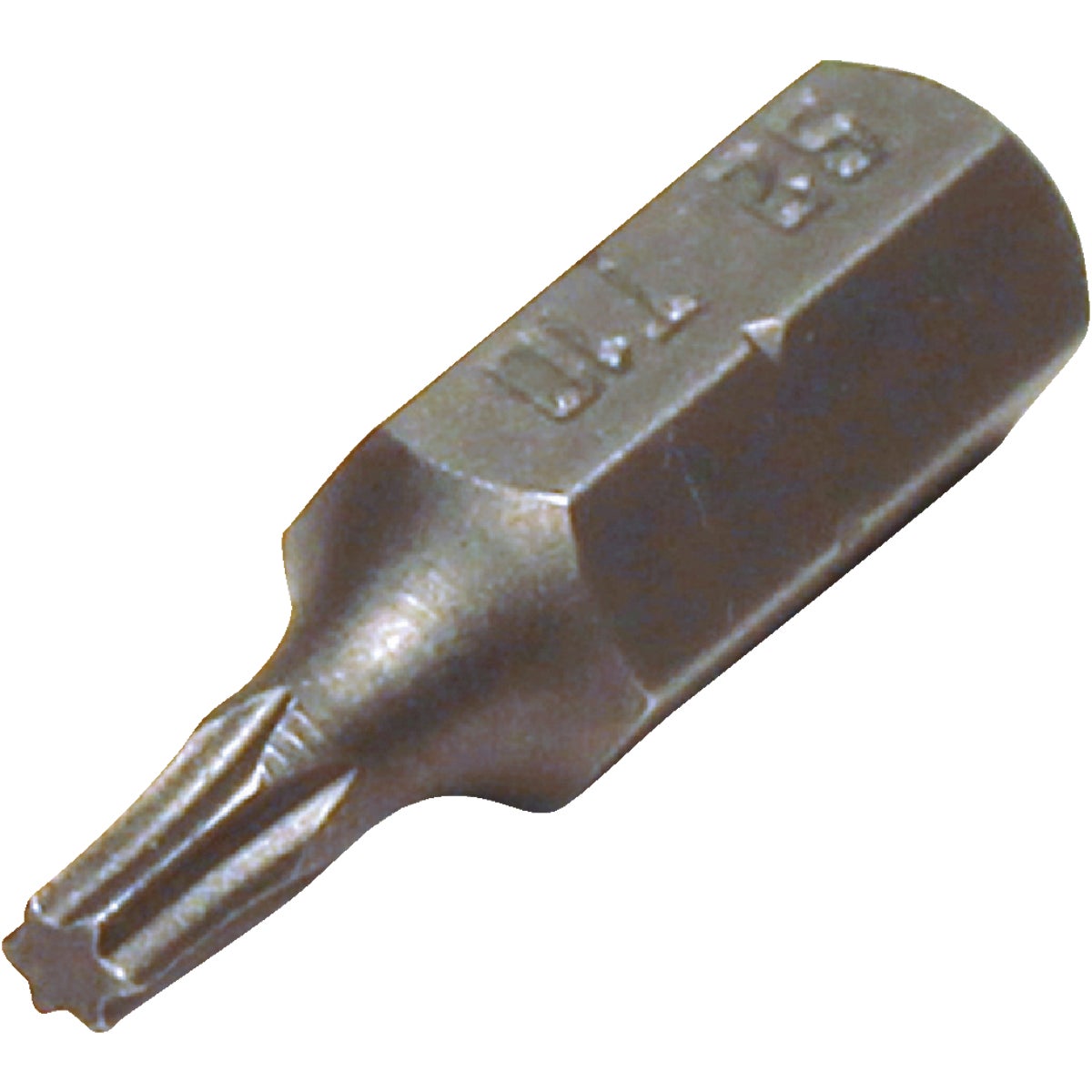#10 1" TORX INSERT BIT - 307241DB by Mibro/gs