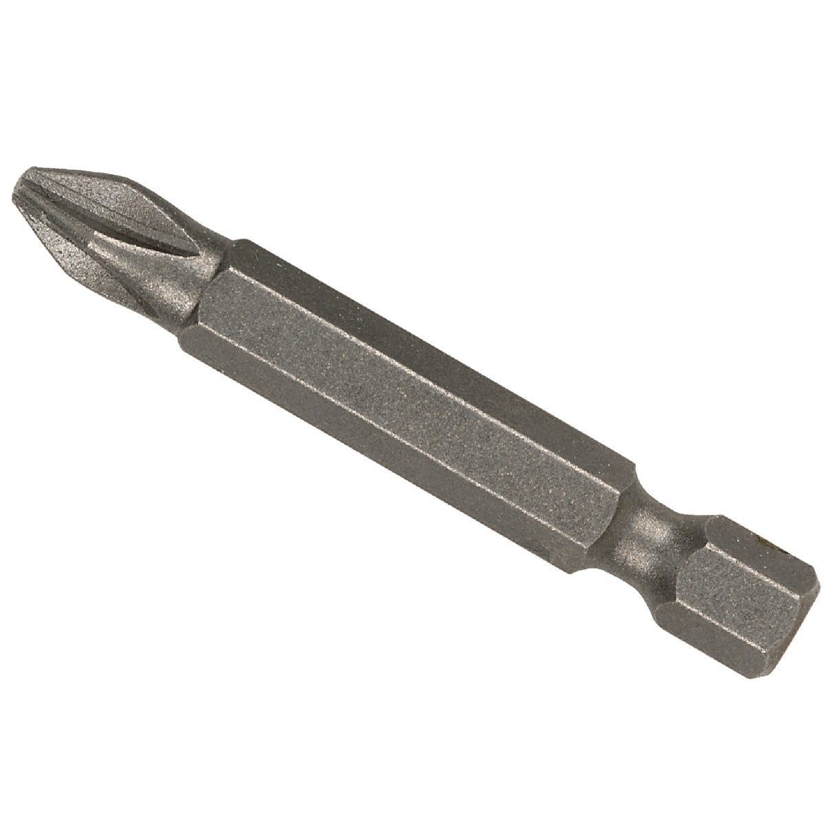 #3 4" PHILLIPS POWER BIT - 375241DB by Mibro/gs