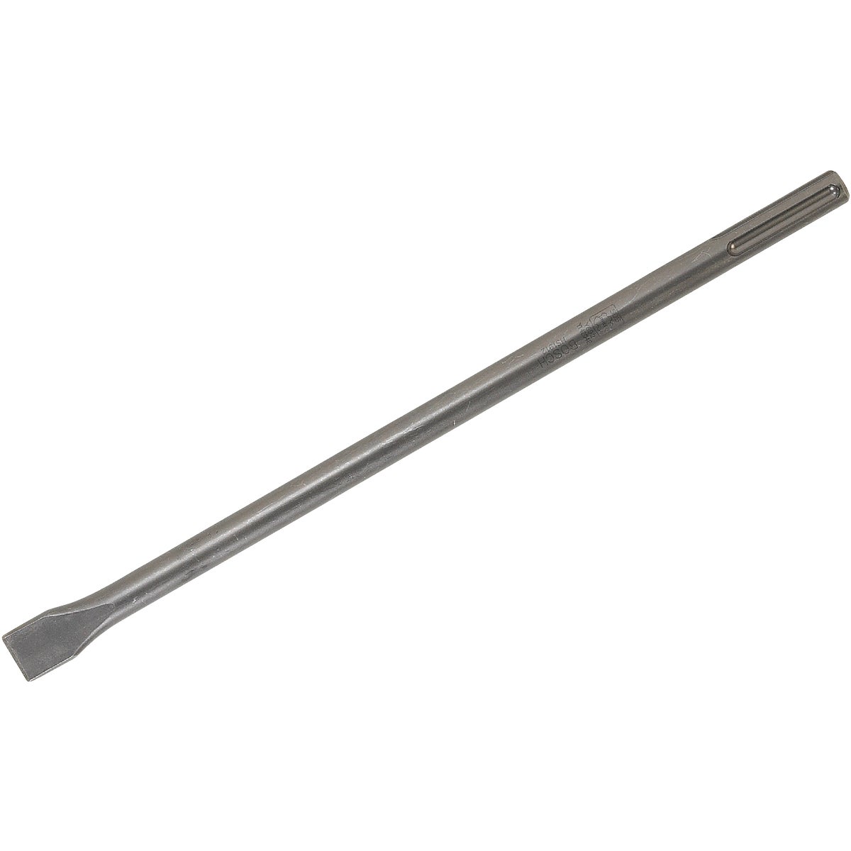 FLAT CHISEL BIT - HS1912 by Robt Bosch Tool Corp