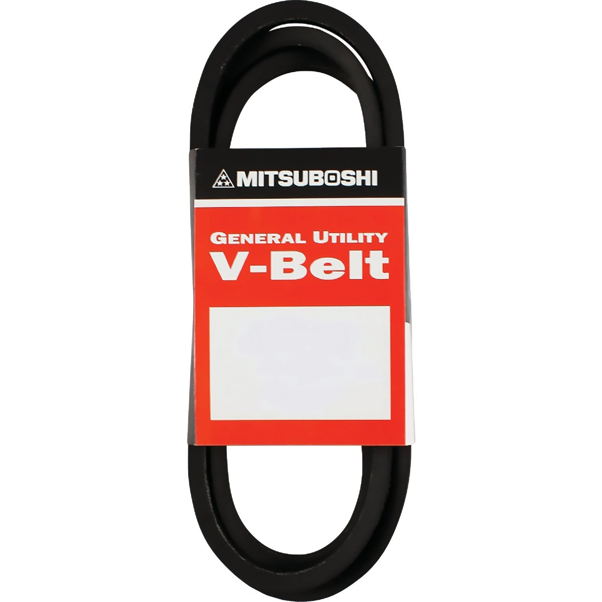 89X1/2 A PULLEY V-BELT - 4L890 by Gates Rubber Pvt Lbl