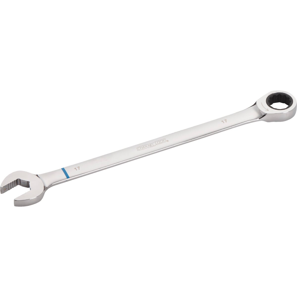 17MM GEAR WRENCH - 9117 by Danaher Tool Ltd