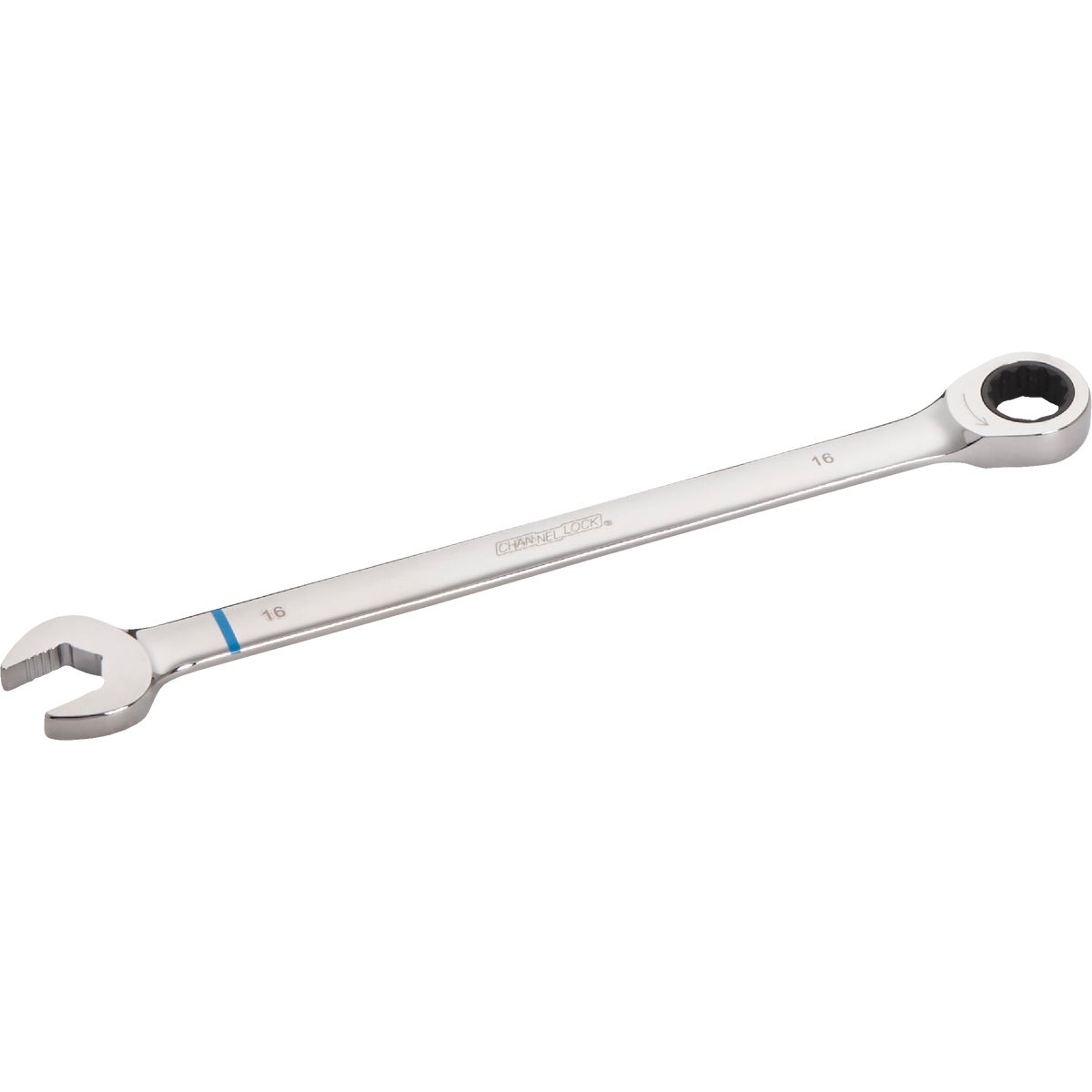 16MM GEAR WRENCH - 9116 by Danaher Tool Ltd