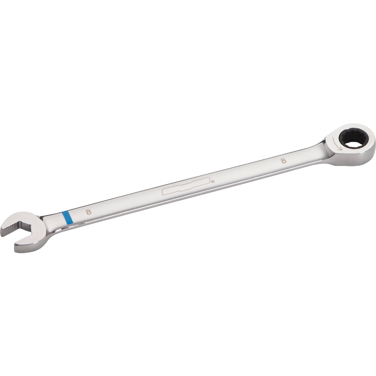 8MM GEAR WRENCH - 9108 by Danaher Tool Ltd