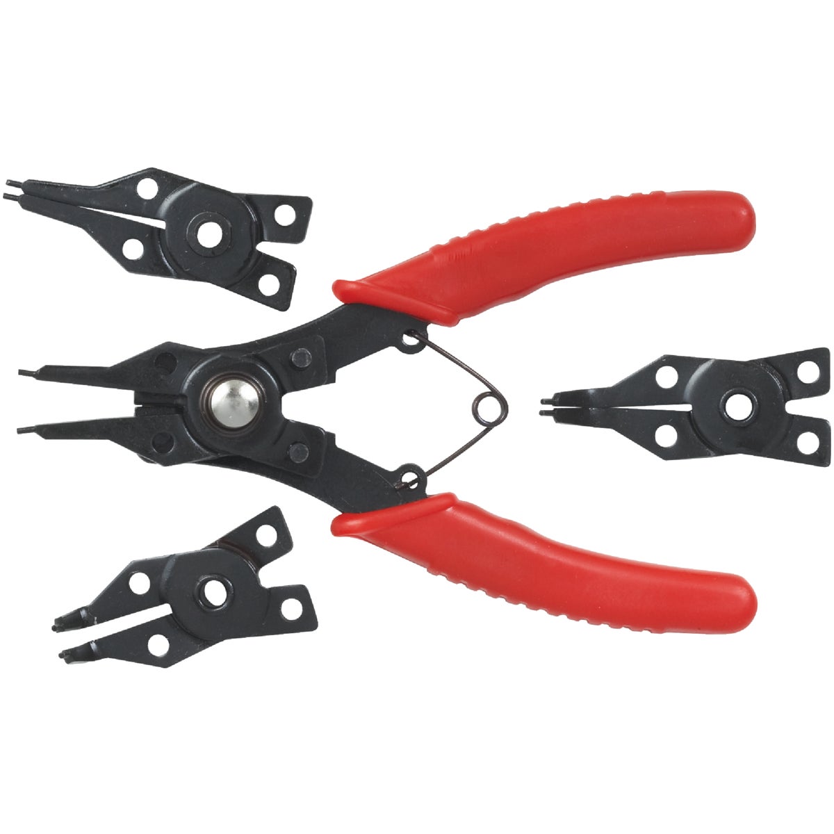SNAP RING PLIERS - 378755 by Do it Best