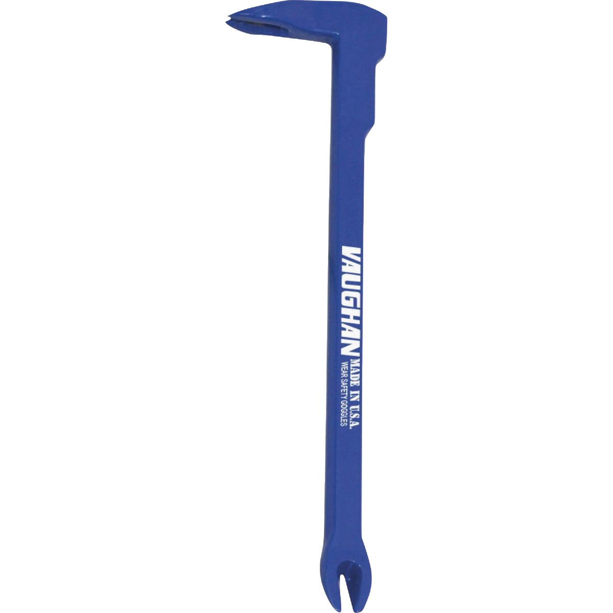 8" CLAW NAIL PULLER - BC-8 by Vaughan Bushnell