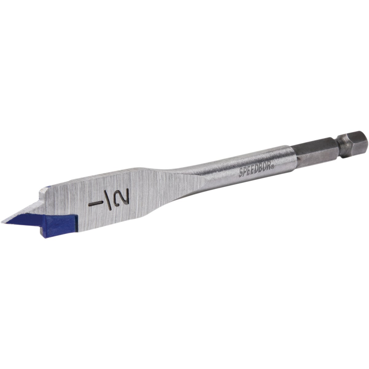 1/2" SL SPADE BIT - 87908 by Irwin Industr Tool
