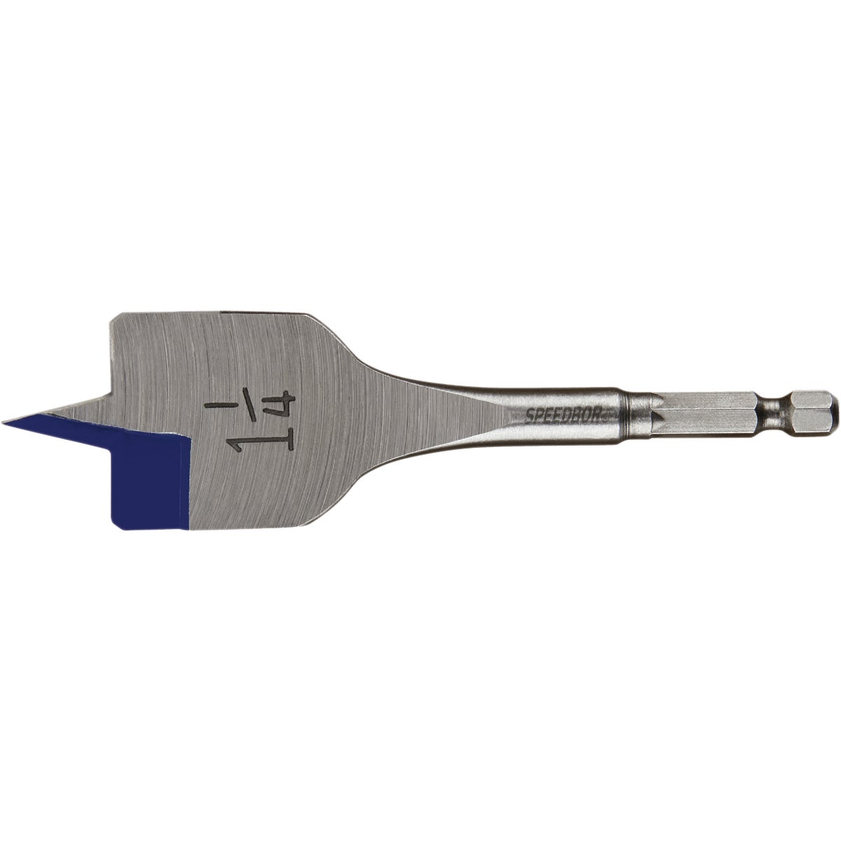 1-1/4" SL SPADE BIT - 87920 by Irwin Industr Tool