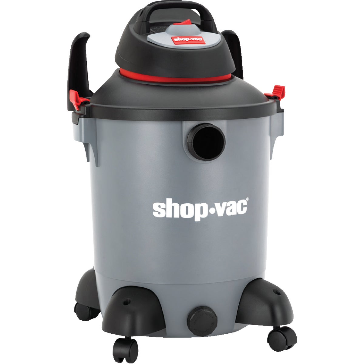 10GAL WET/DRY VAC - 9651000 by Shop Vac Corp