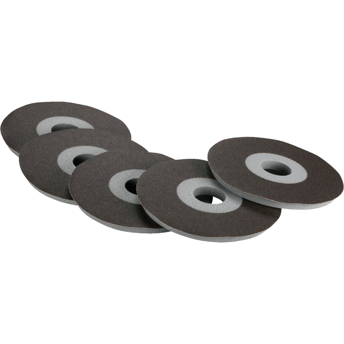 5/BX 120G SANDING DISC - 77125 by DeWalt