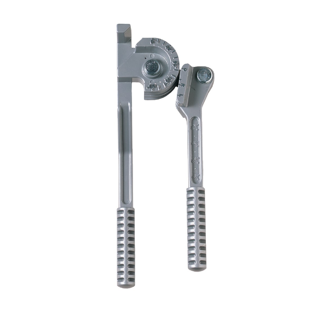 COMPOUND TUBE BENDER - 153 by Gen Tools Mfg