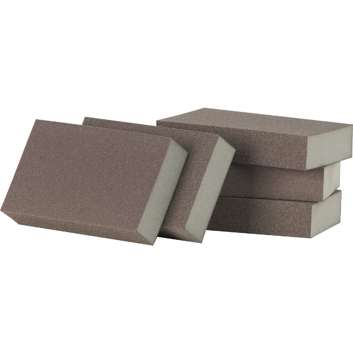 80/120 SANDING SPONGE - 380202 by Ali Industries Inc