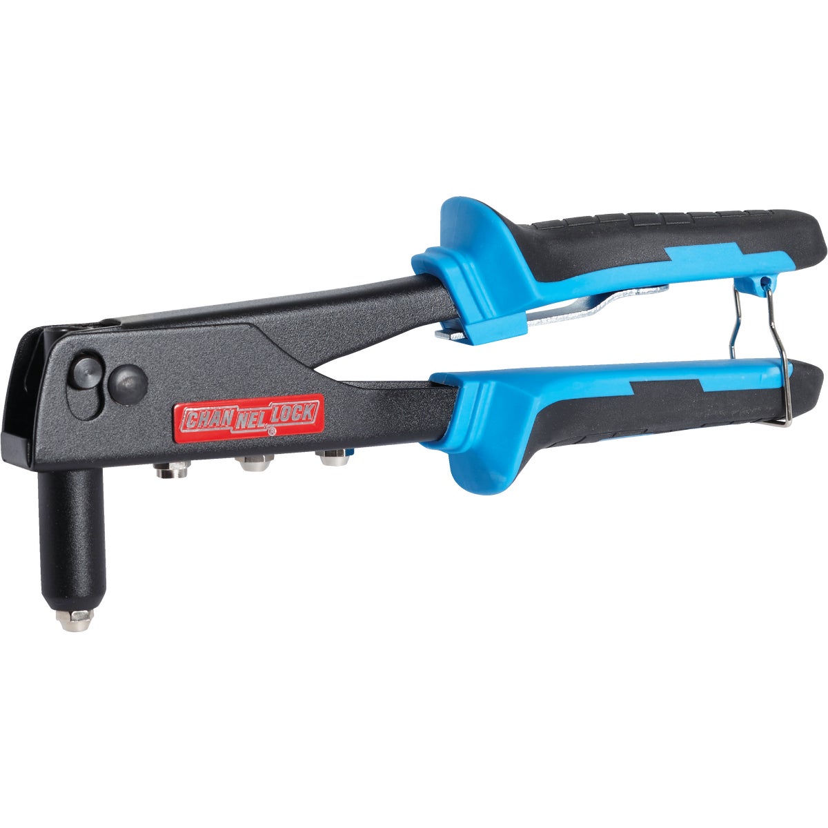 Rivet Tool