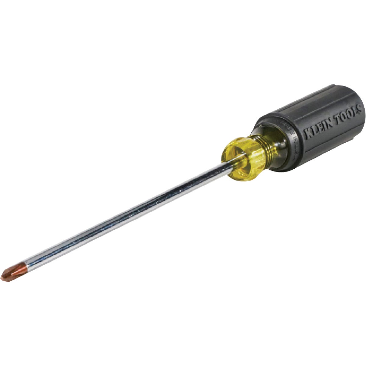 #2 PHILLIPS SCREWDRIVER - 603-7 by Klein Tools Inc